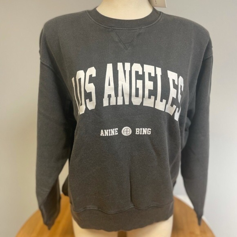 Anine Bing Sweatshirt